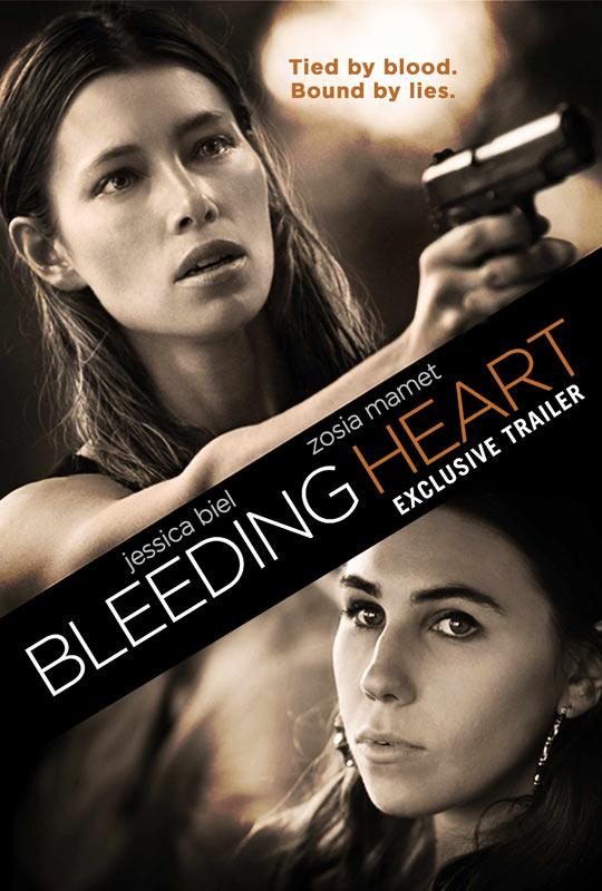 Постер - Сочувствующая сторона: 540x800 / 63.02 Кб