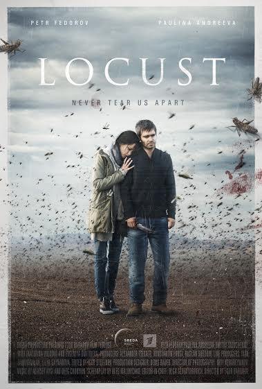 Постер - Саранча: 379x561 / 43.21 Кб