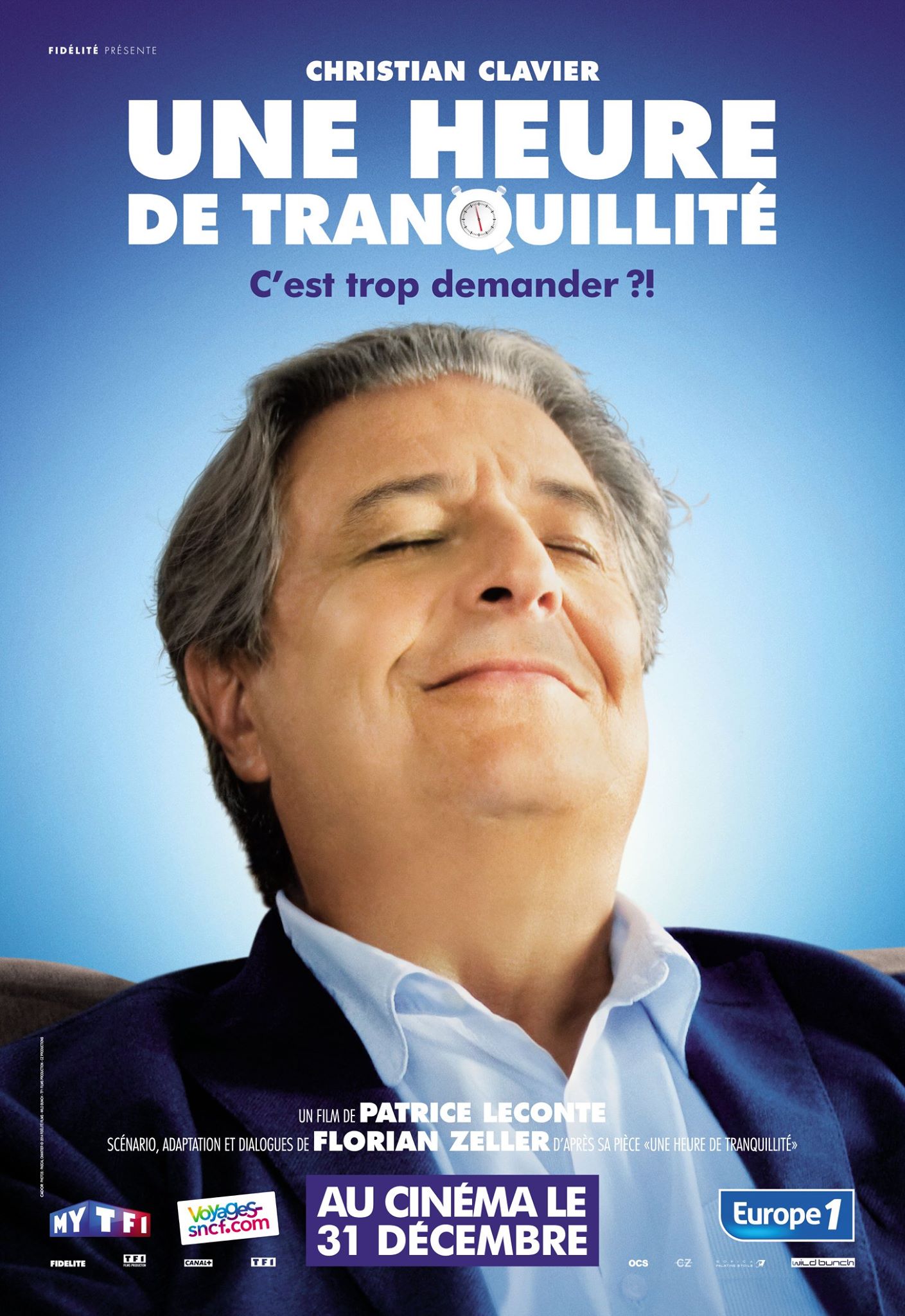 Постер - Ни минуты покоя: 1409x2048 / 308.54 Кб