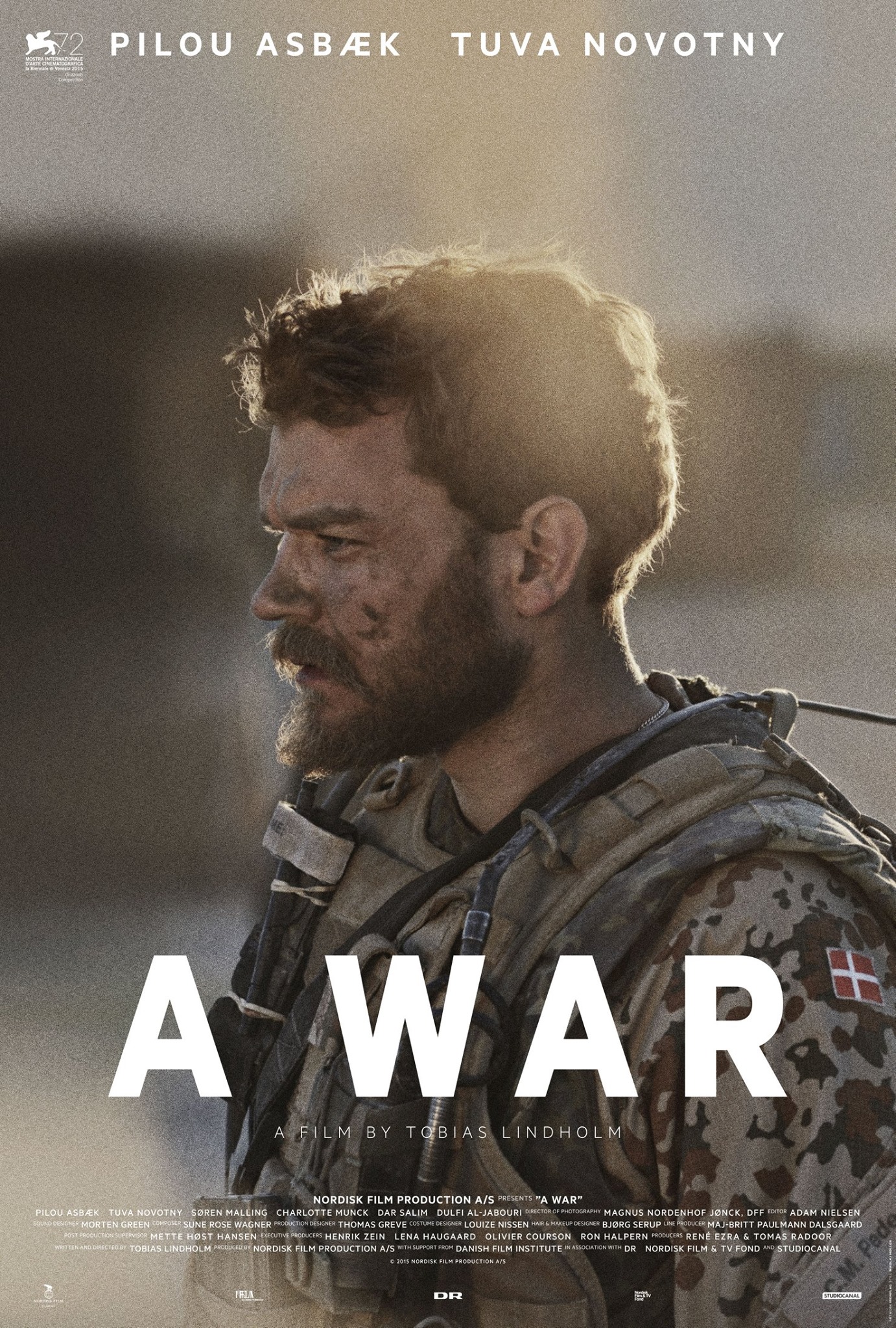 Постер - Война: 1382x2048 / 1004.86 Кб