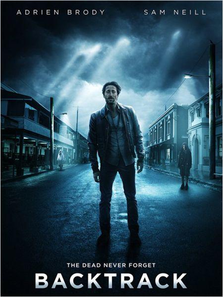 Постер - Отступление: 450x600 / 45.33 Кб