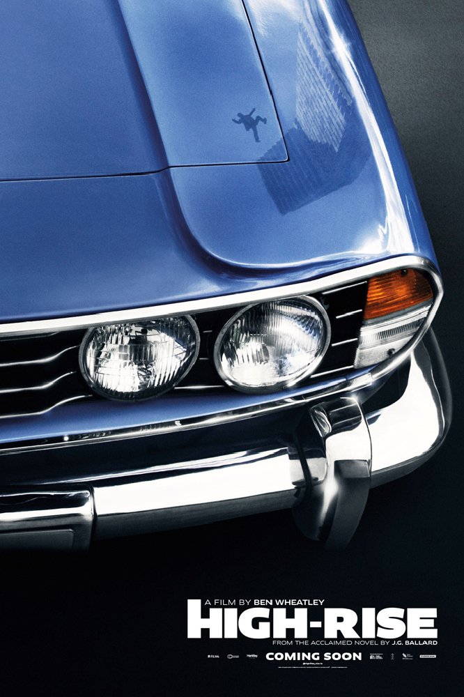 Постер - Высотка: 666x1000 / 109.57 Кб