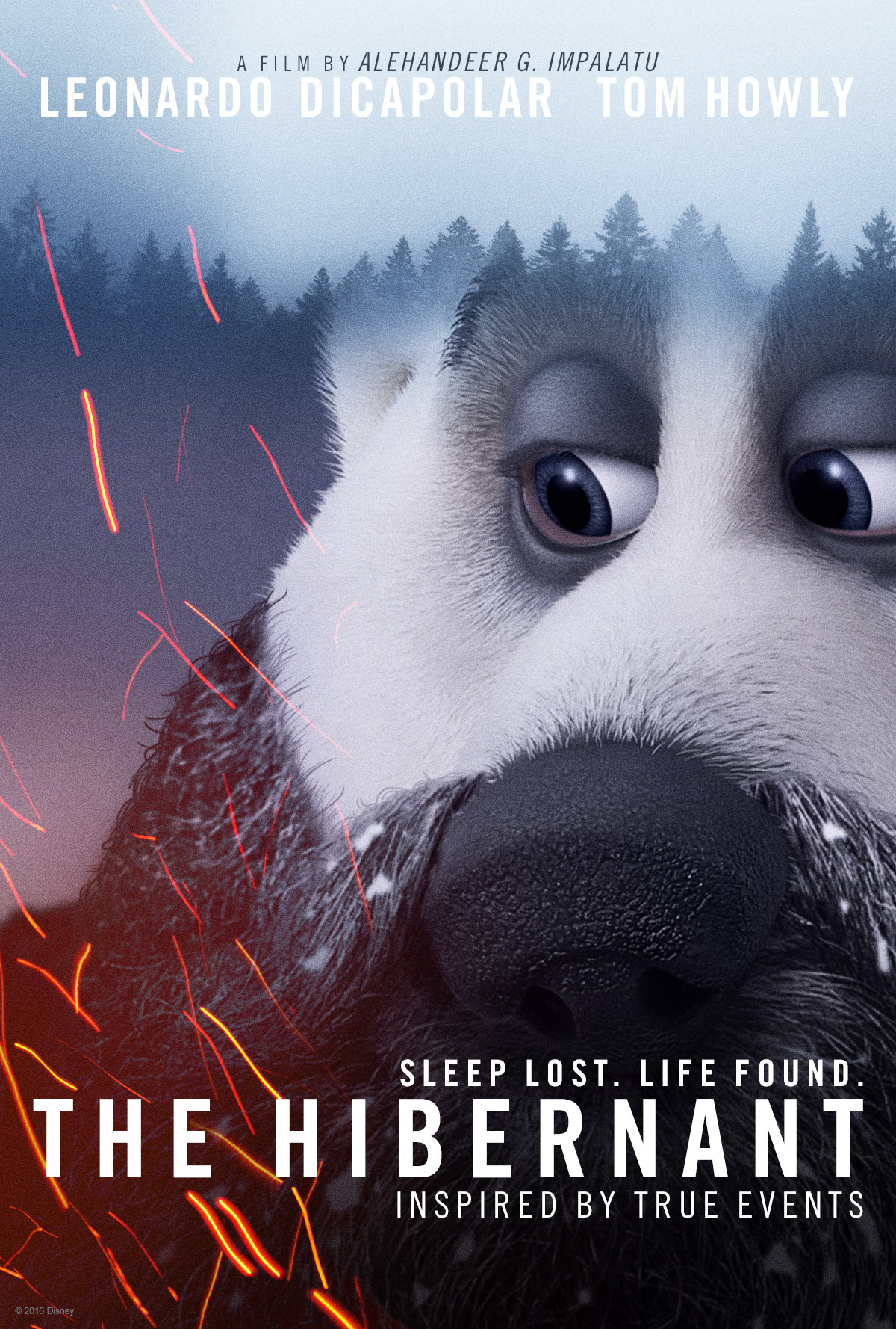 Постер - Зверополис: 1200x1778 / 760.48 Кб