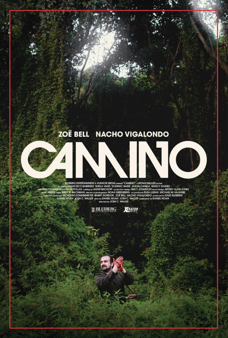 Постер - Дорога: 767x1134 / 1628.59 Кб