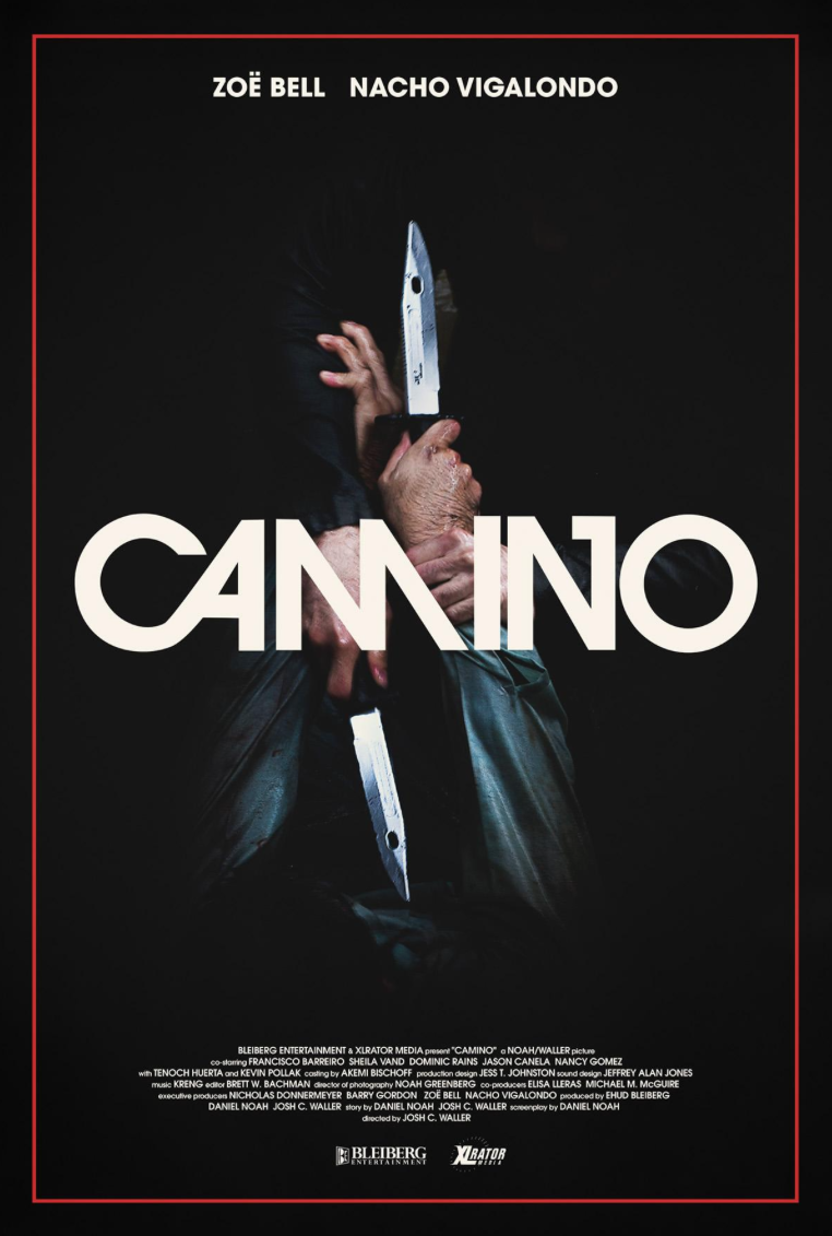 Постер - Дорога: 762x1131 / 463.6 Кб