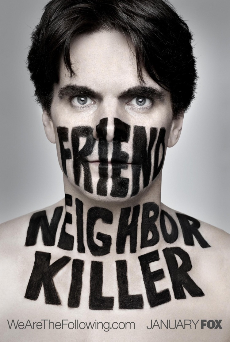 Постер - Последователи: 750x1111 / 215.57 Кб