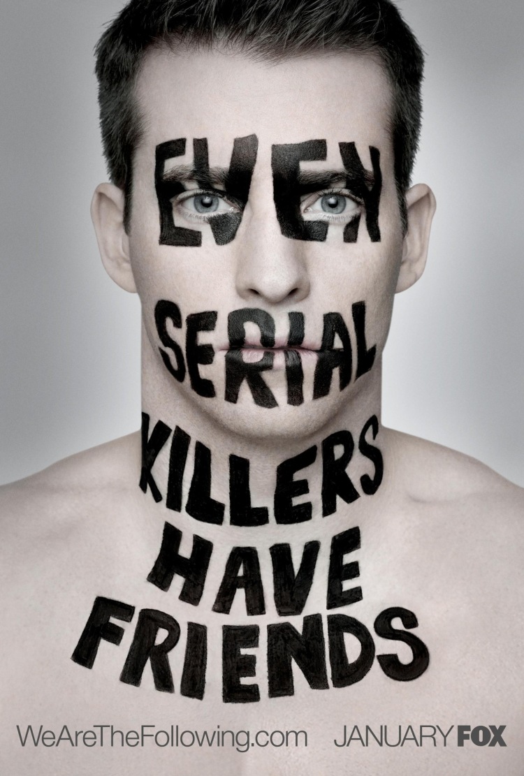 Постер - Последователи: 750x1111 / 204.39 Кб