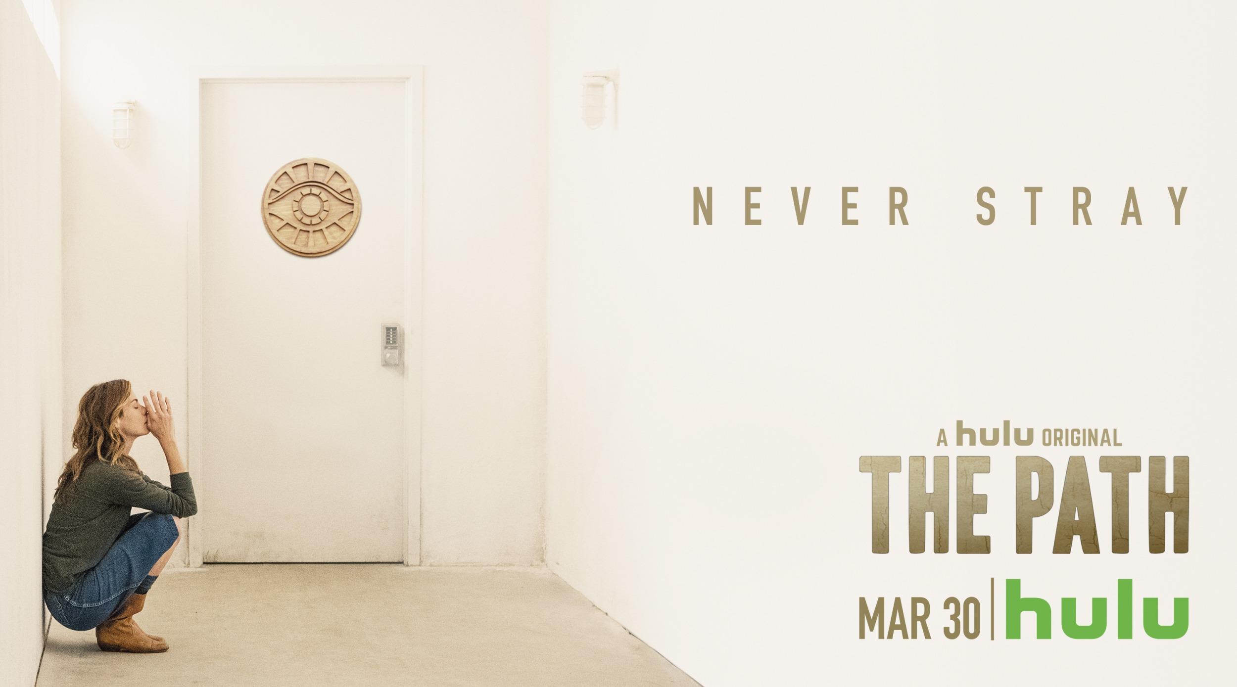 Постер - Путь: 2500x1389 / 170.21 Кб