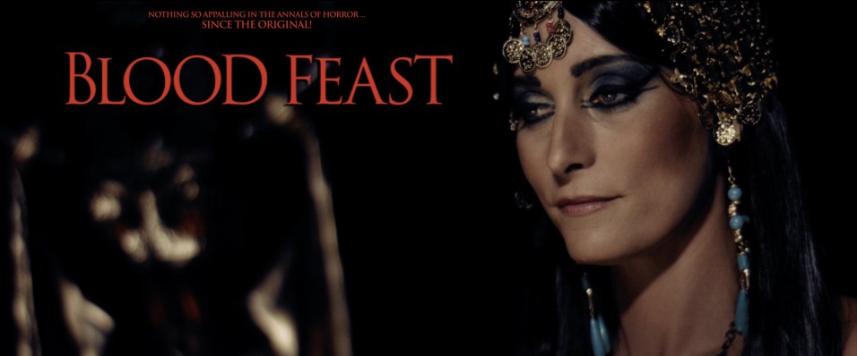 Постер - Кровавый пир: 956x398 / 45.01 Кб