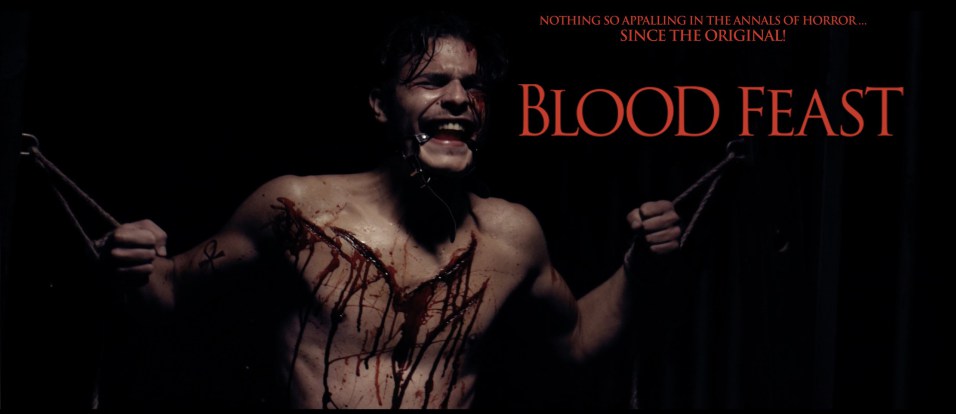 Постер - Кровавый пир: 956x414 / 39.15 Кб