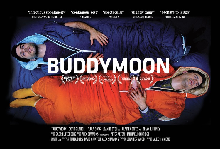 Постер - Buddymoon: 750x507 / 124.62 Кб