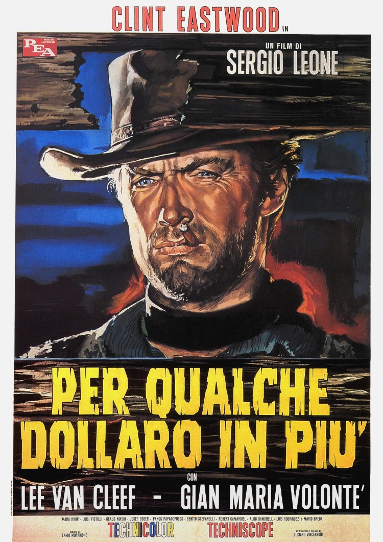 Постер - На несколько долларов больше: 750x1062 / 299.89 Кб