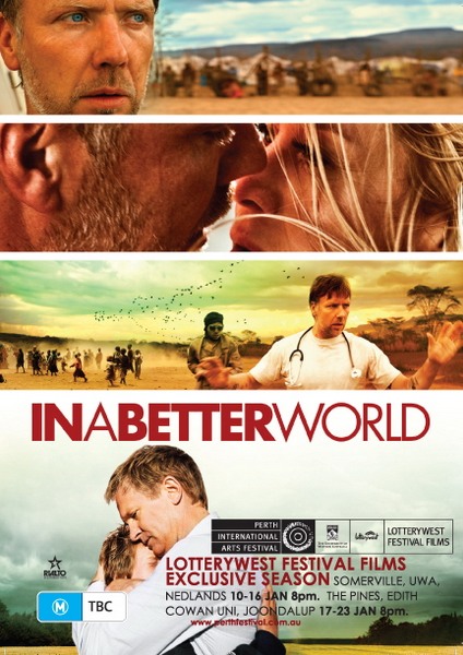 Постер - Месть: 424x600 / 91.47 Кб