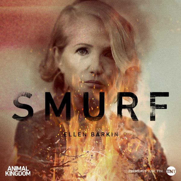 Постер - По волчьим законам: 600x600 / 76.12 Кб