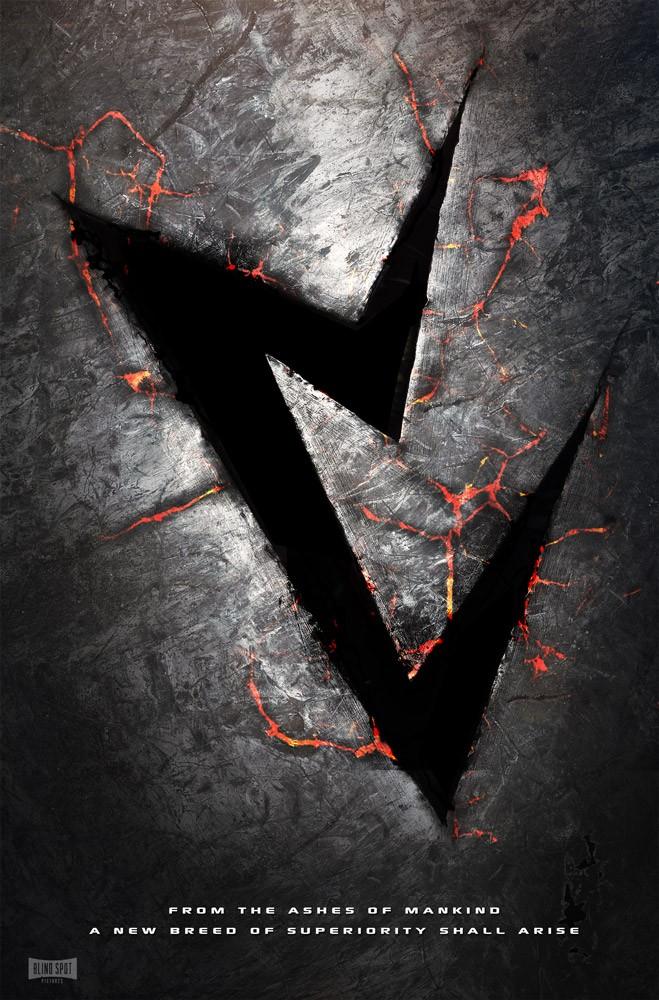 Постер - Железное небо 2: 659x1000 / 118.79 Кб