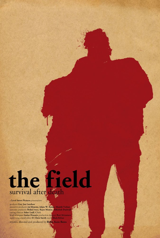 Постер - The Field : 675x1000 / 99.87 Кб