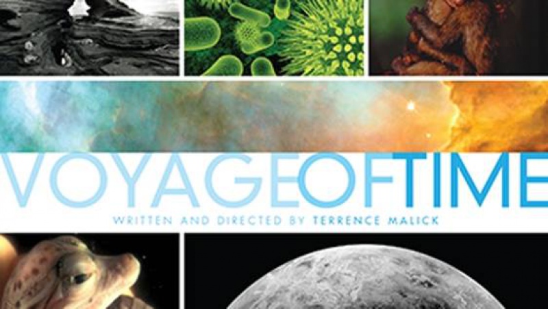 Постер - Путешествие времени: 800x451 / 109.54 Кб