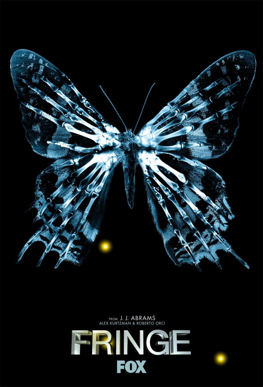 Постер - За гранью: 920x1354 / 235.12 Кб