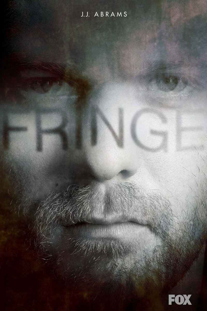 Постер - За гранью: 800x1200 / 210.13 Кб