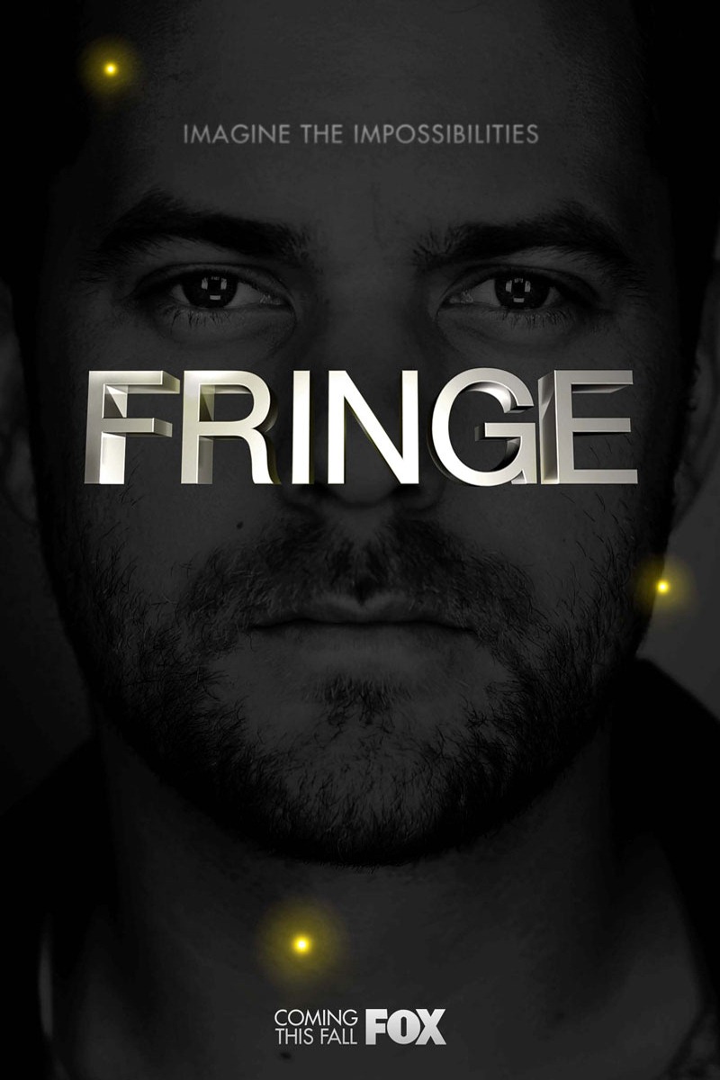 Постер - За гранью: 800x1200 / 117.17 Кб