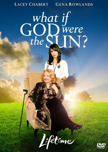 Постер - Что если бы Бог был солнцем?: 354x500 / 46.24 Кб