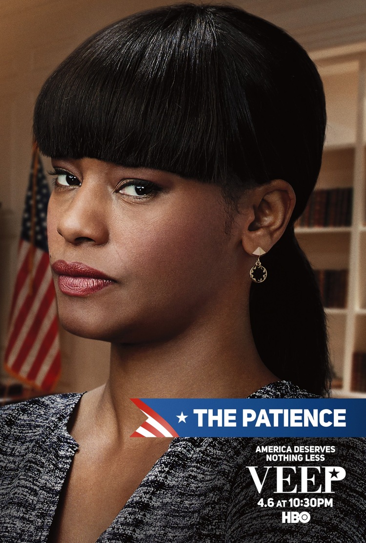 Постер - Вице-президент: 750x1111 / 294.75 Кб