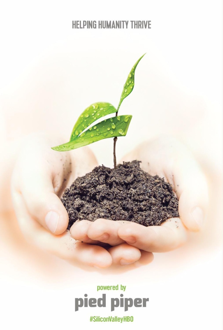 Постер - Кремниевая долина: 750x1109 / 113.84 Кб