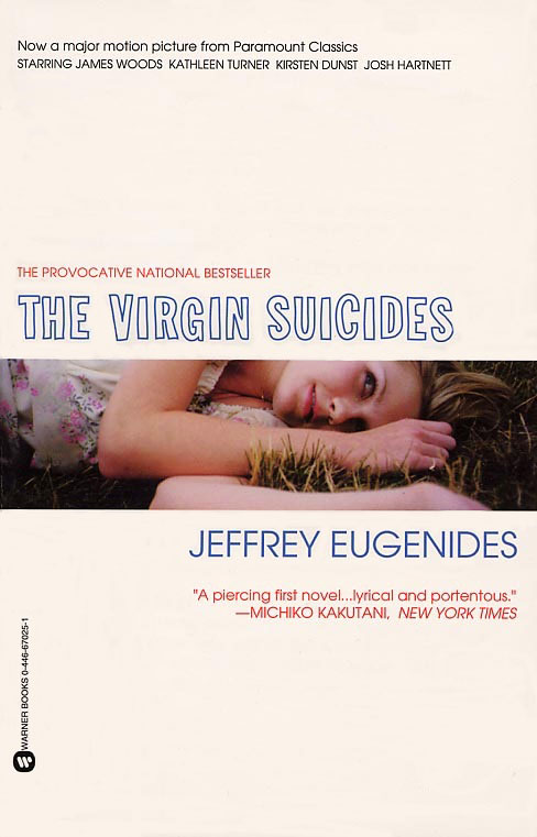 Постер - Девственницы-самоубийцы: 488x761 / 56.33 Кб