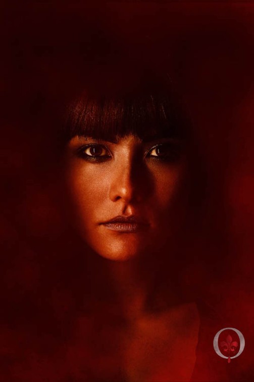 Постер - Первородные: 503x755 / 30.19 Кб