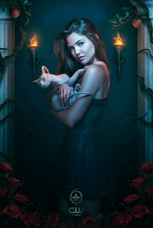 Постер - Первородные: 489x729 / 52.76 Кб