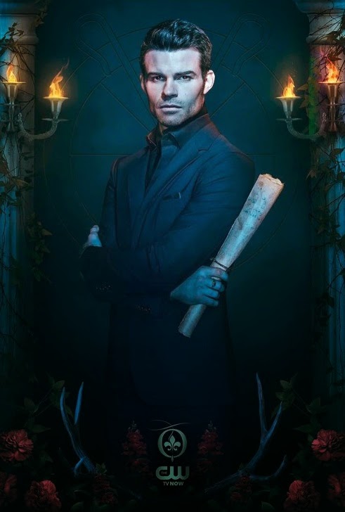 Постер - Первородные: 491x728 / 49.62 Кб