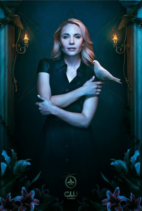 Постер - Первородные: 497x740 / 57.98 Кб