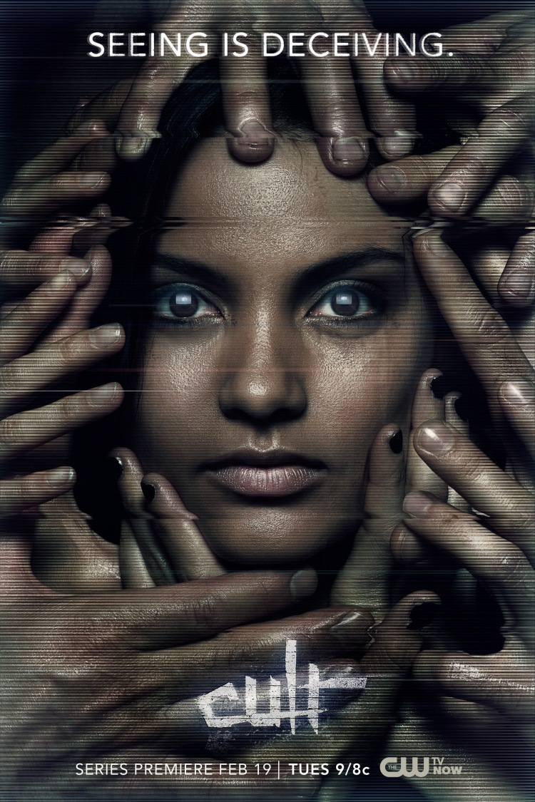 Постер - Культ: 750x1125 / 305.35 Кб