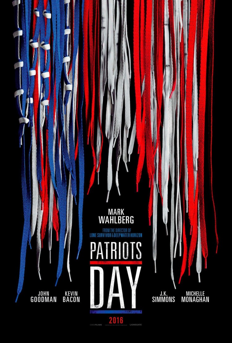 Постер - День патриота: 750x1111 / 278.47 Кб