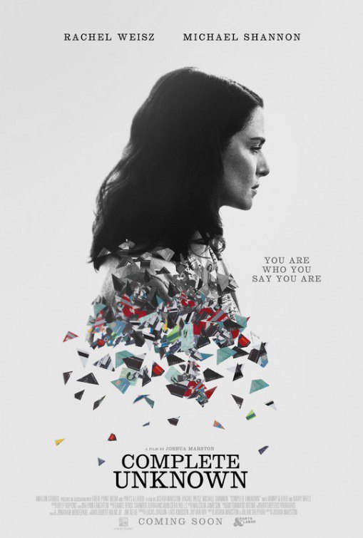 Постер - Бегущая от реальности: 509x755 / 51.8 Кб