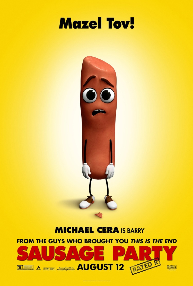 Постер - Полный расколбас: 750x1111 / 135.59 Кб