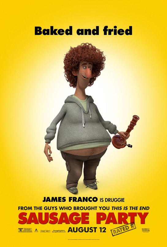 Постер - Полный расколбас: 545x807 / 65.03 Кб