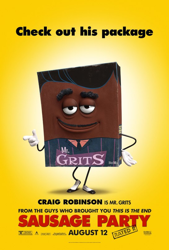 Постер - Полный расколбас: 545x807 / 69.89 Кб