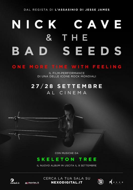 Постер - Ещё раз с чувством: 528x755 / 36.67 Кб