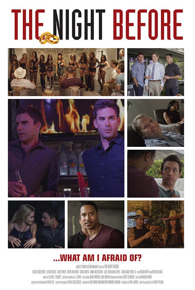 Постер - Еще один мальчишник: 648x960 / 109.98 Кб