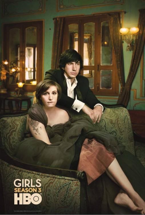 Постер - Девочки: 508x755 / 51.23 Кб