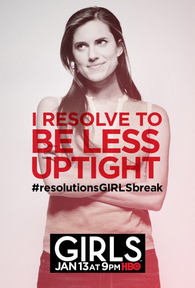 Постер - Девочки: 630x931 / 111.63 Кб