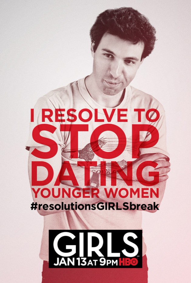 Постер - Девочки: 630x934 / 119.82 Кб