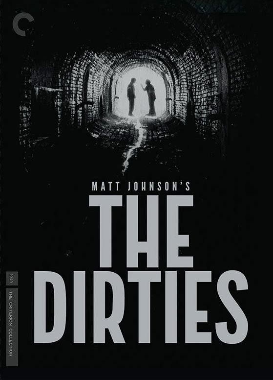 Постер - Гаденыши: 559x776 / 63.65 Кб