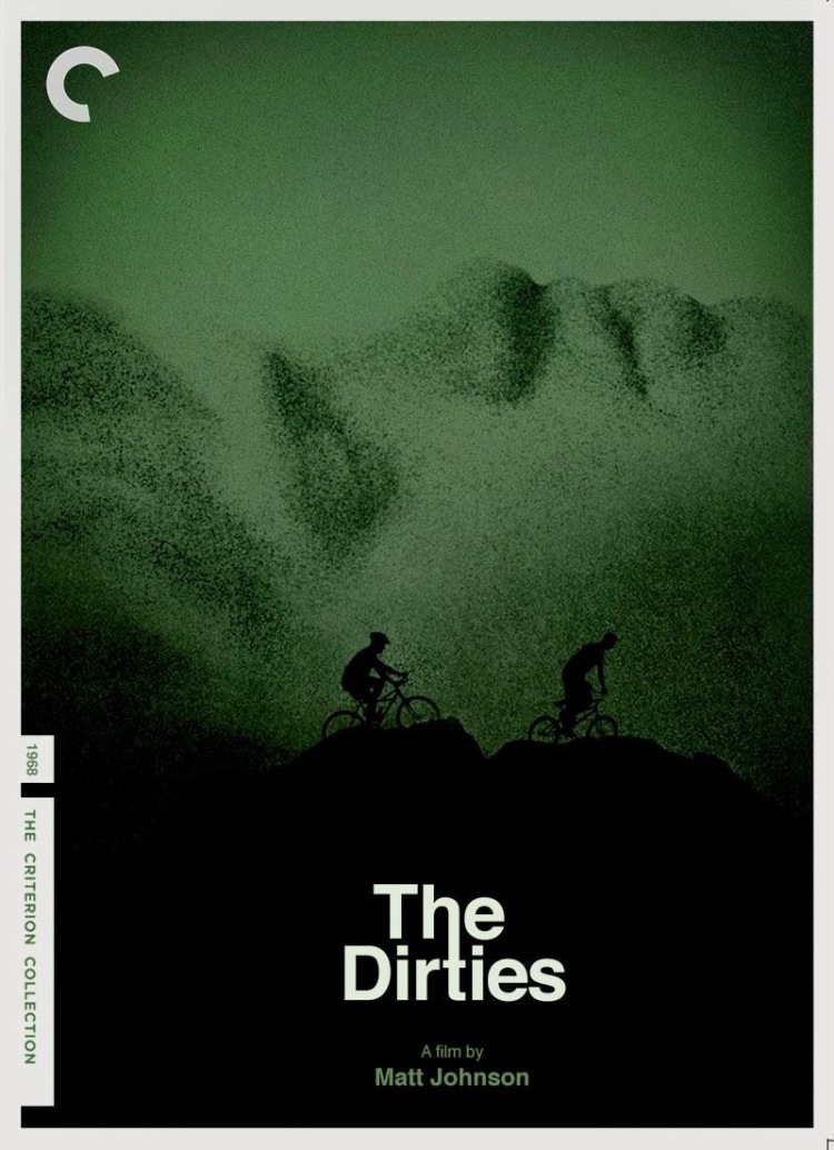 Постер - Гаденыши: 750x1034 / 176.5 Кб