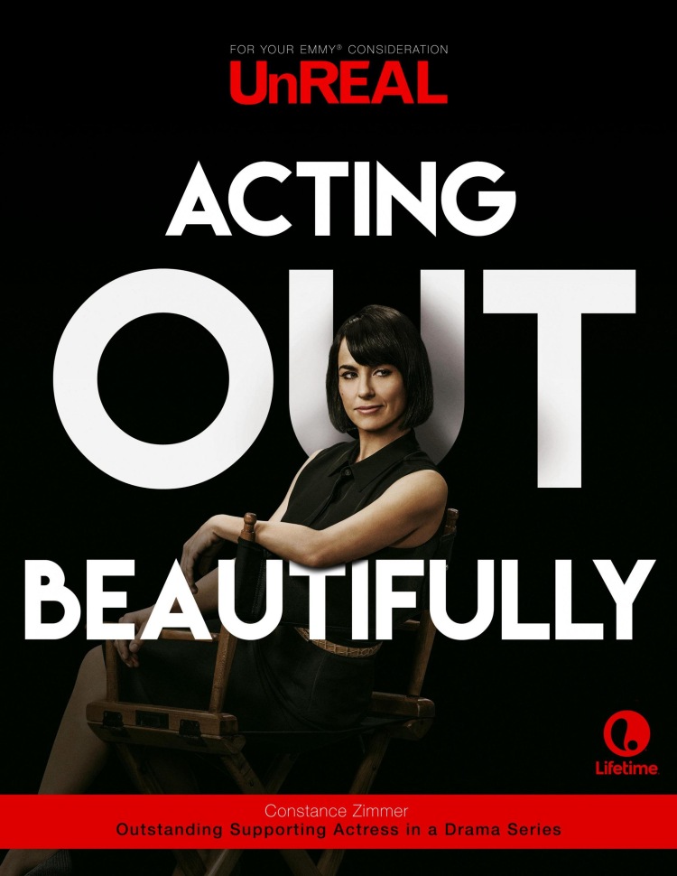 Постер - Нереально: 750x970 / 111.76 Кб