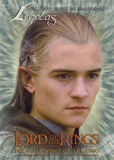 Постер - Властелин колец: Братство Кольца: 400x558 / 104.41 Кб