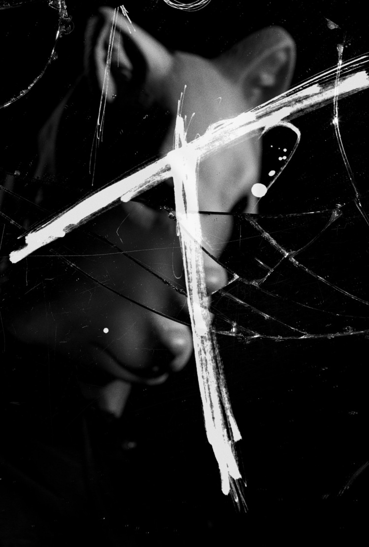 Постер - Тебе конец!: 750x1111 / 144.65 Кб