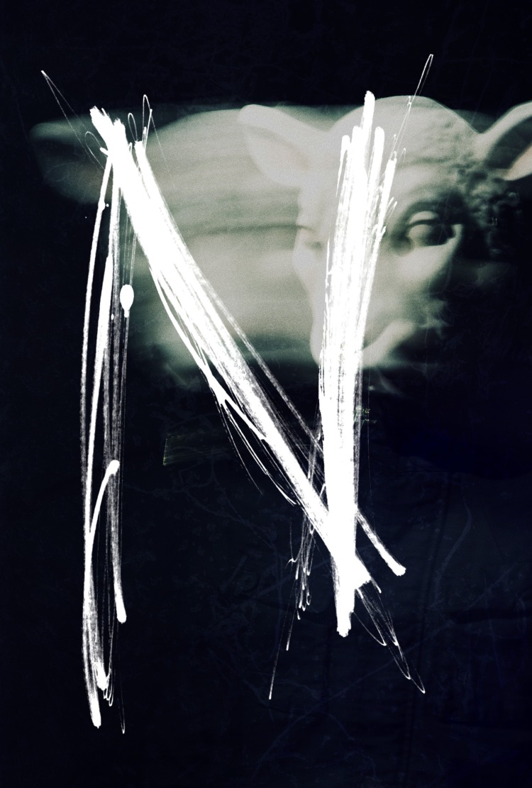 Постер - Тебе конец!: 750x1111 / 162.14 Кб