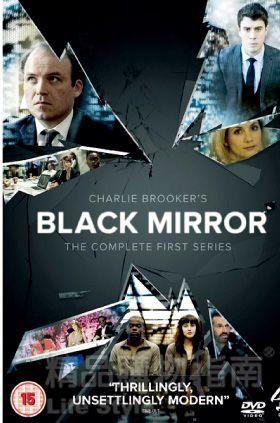 Постер - Черное зеркало: 280x423 / 29.35 Кб